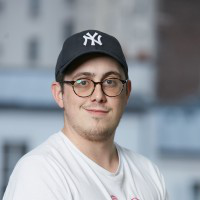 Alexandre Robert avatar image