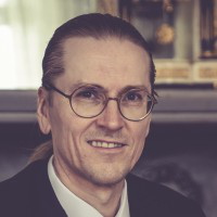 Mikko Hypponen avatar image