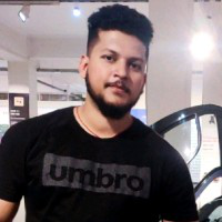 Abhilash Mahala avatar image