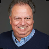 Gilbert Mizrahi avatar image