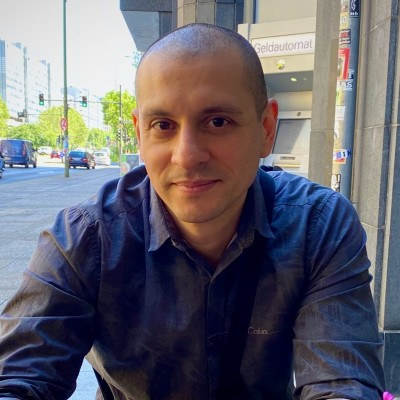 Fernando Fernandes avatar image