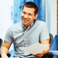 Lucas Luxton avatar image