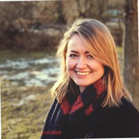 Charlotte Andersson avatar image