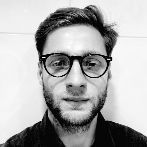 Bohdan Kit avatar image