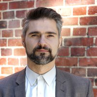 Lucian Cosinschi avatar image