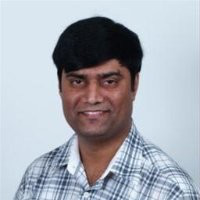 Sanjay Challagundla avatar image
