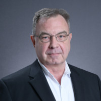 Hal Warfield avatar image