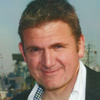 Axel Hoehnke avatar image