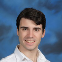 Michael Barreto avatar image