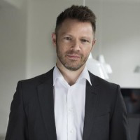 Rasmus Hansen avatar image