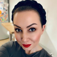 Ivana Čilaš avatar image