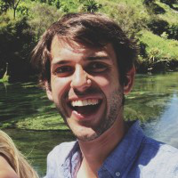 William Peters avatar image