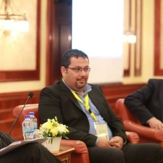 Issam Khayyat avatar image