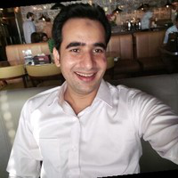 Faizan Anis avatar image