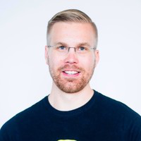 Kenneth Salonius avatar image