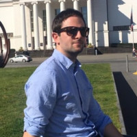 James Kinsella avatar image