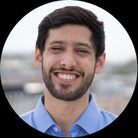 Facundo Cajén avatar image