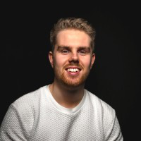 Dennis Stenbäck avatar image