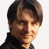 Tomasz Urbański avatar image