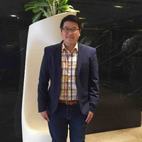 Iyawat Kongmalai avatar image