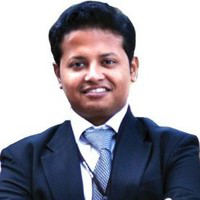 Sagar Mandal avatar image