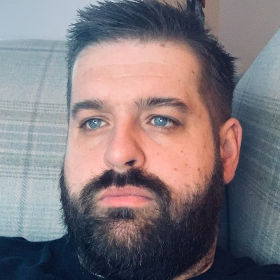 Steve Dresser avatar image