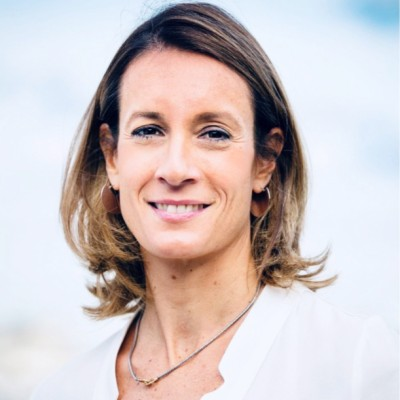 Marine Palies avatar image