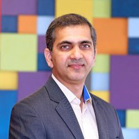 Prakash Ramnath avatar image