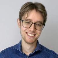 Jasper de Jong avatar image