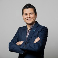 Ibrahim Mazari avatar image