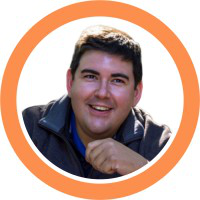 Seth Barron avatar image