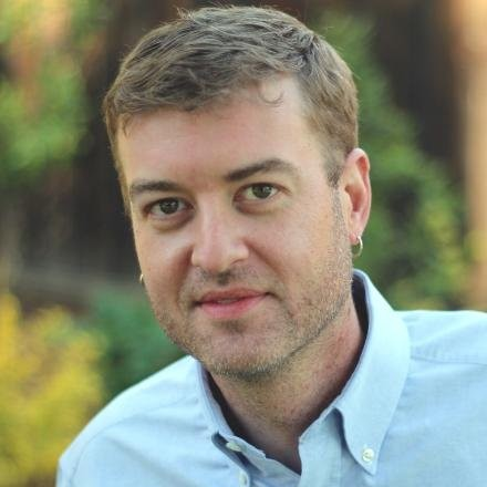 Brendan Benke avatar image