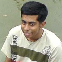 Tony Antony avatar image