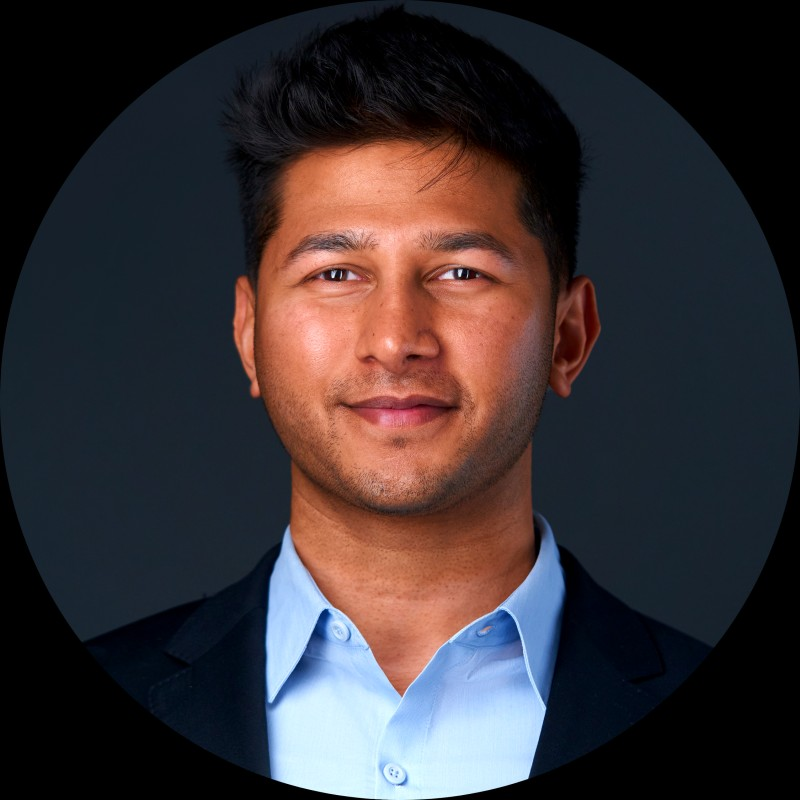 Aj Patel avatar image