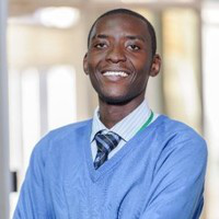 Bwalya Mwape avatar image