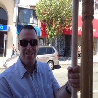 Karl Mitchell avatar image