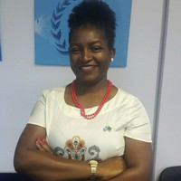 Bupe Mulemba avatar image