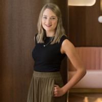 Amy Hacon avatar image