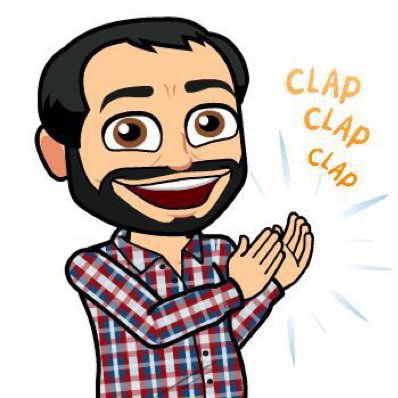 Kevin Moore avatar image