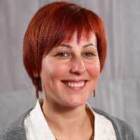 Iryna Volotska avatar image