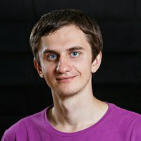 Alex Vasilchenko avatar image