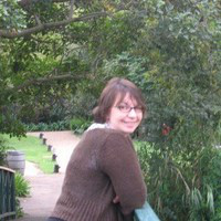 Ruth Thompson avatar image