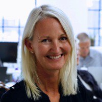 Charlotte Forsberg avatar image