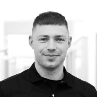 Graeme Curtin avatar image