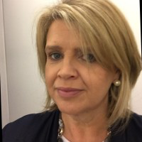 Mary Barker avatar image