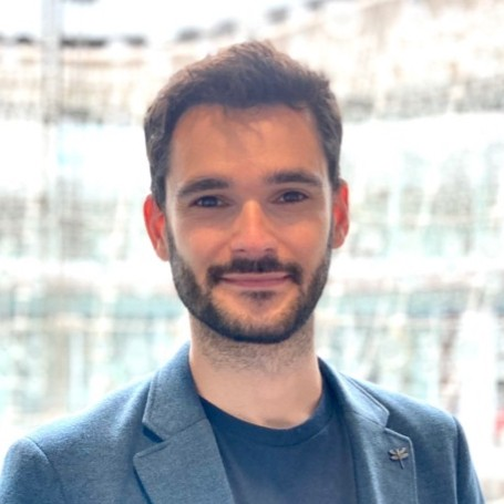 Geoffrey Chopin avatar image