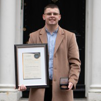 Daragh Jordan avatar image