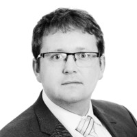 Gavin Pitcher avatar image