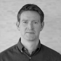 Richard Butler avatar image