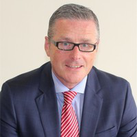 David Barker. avatar image